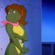 Image for article titled The 14 Most Ridiculous Mutants from Teenage Mutant Ninja Turtles